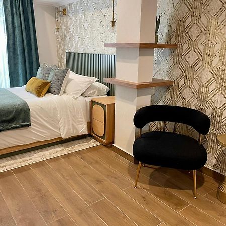 Suite Roma Sur Condesa Meksika Dış mekan fotoğraf