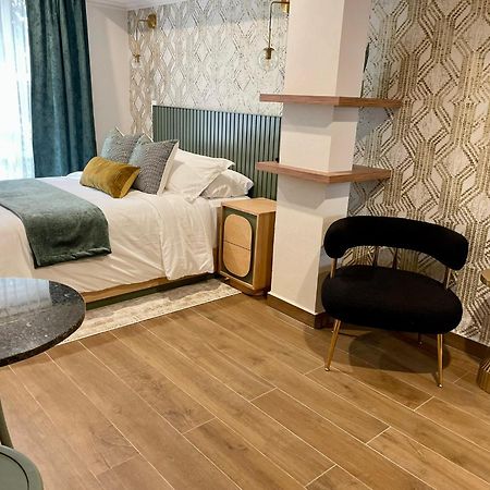 Suite Roma Sur Condesa Meksika Dış mekan fotoğraf