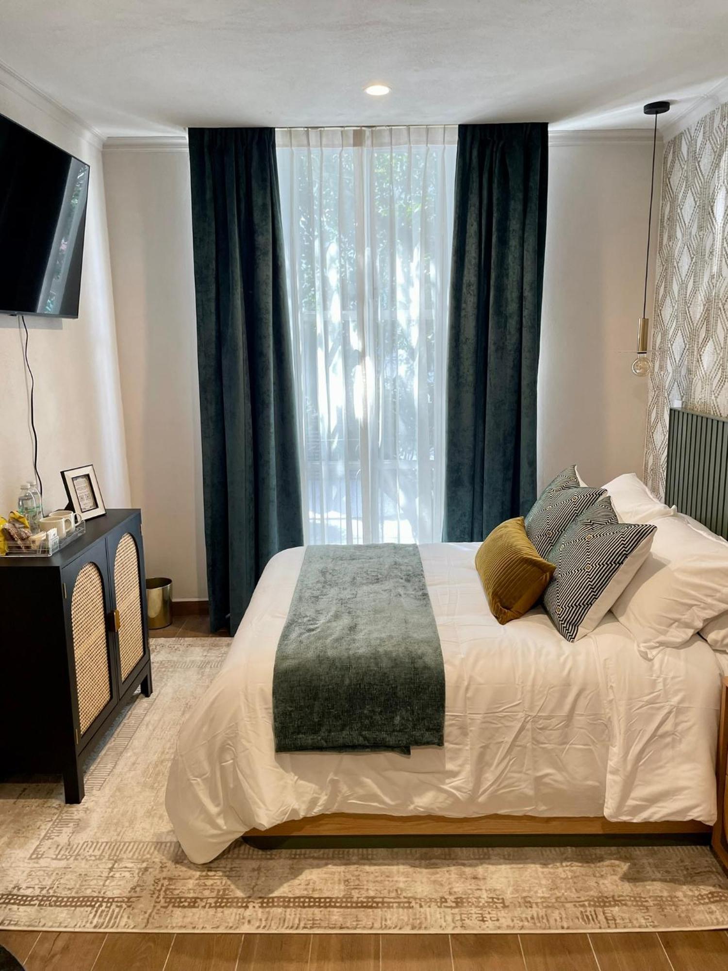 Suite Roma Sur Condesa Meksika Dış mekan fotoğraf