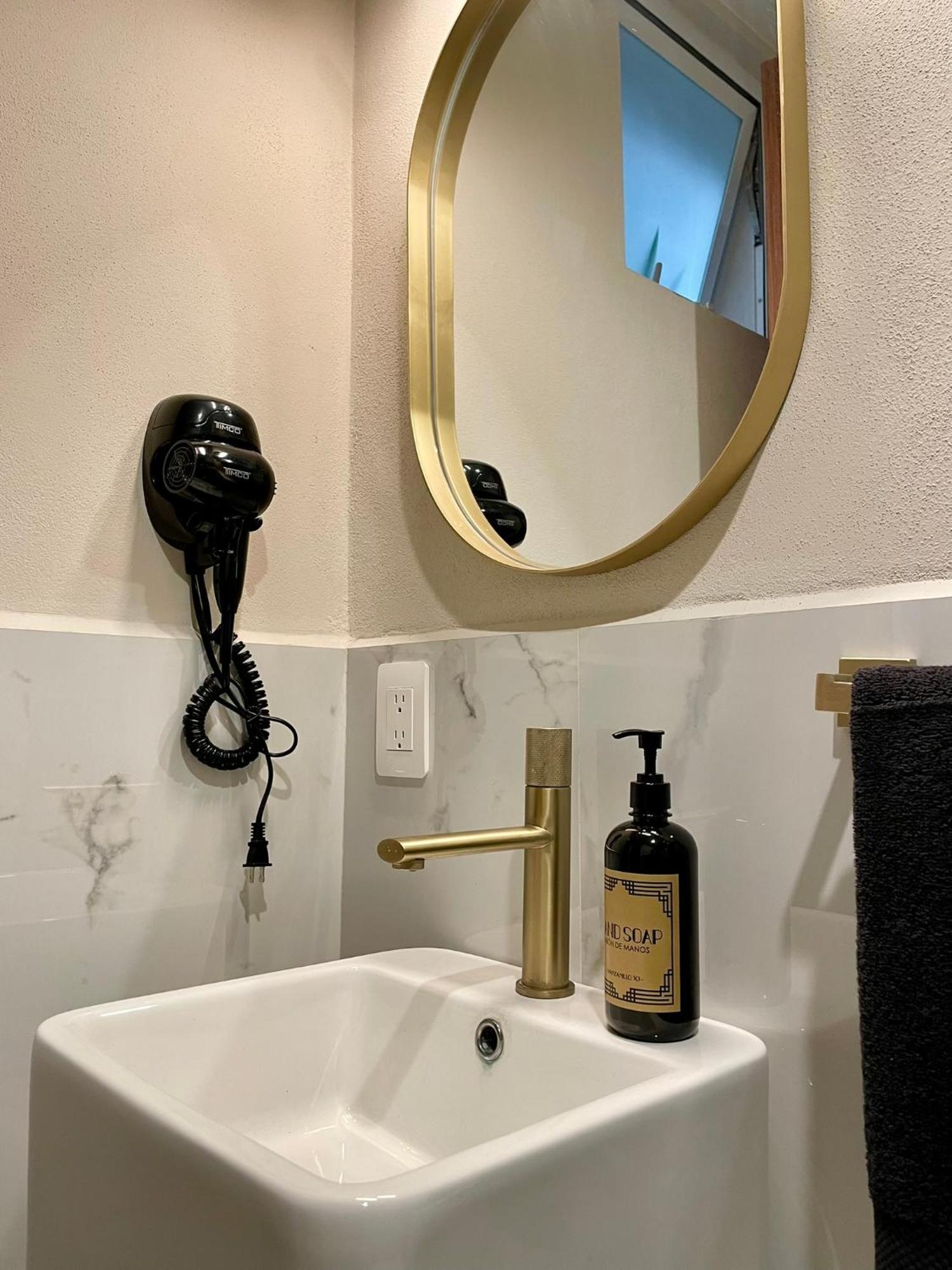 Suite Roma Sur Condesa Meksika Dış mekan fotoğraf