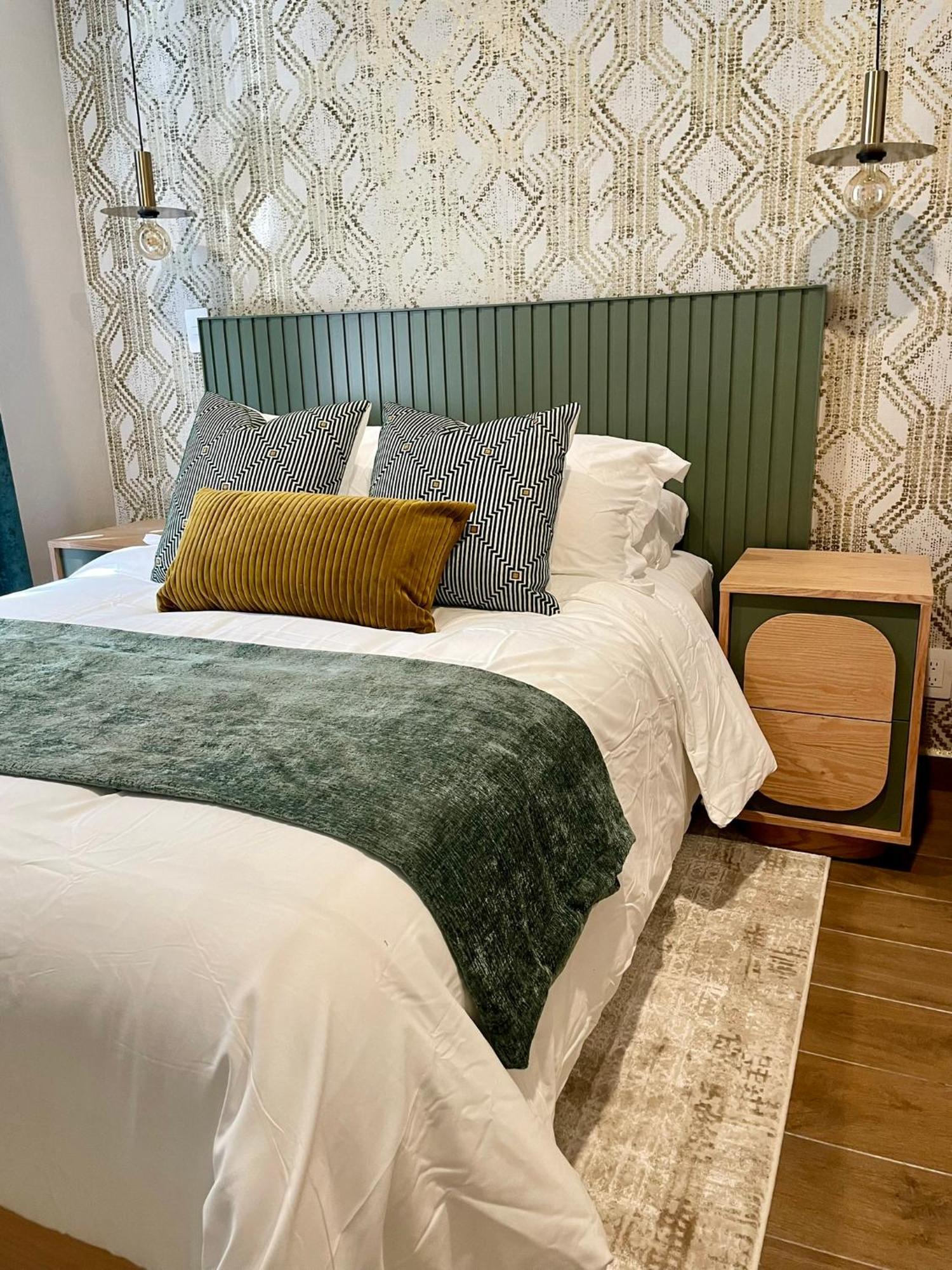 Suite Roma Sur Condesa Meksika Dış mekan fotoğraf