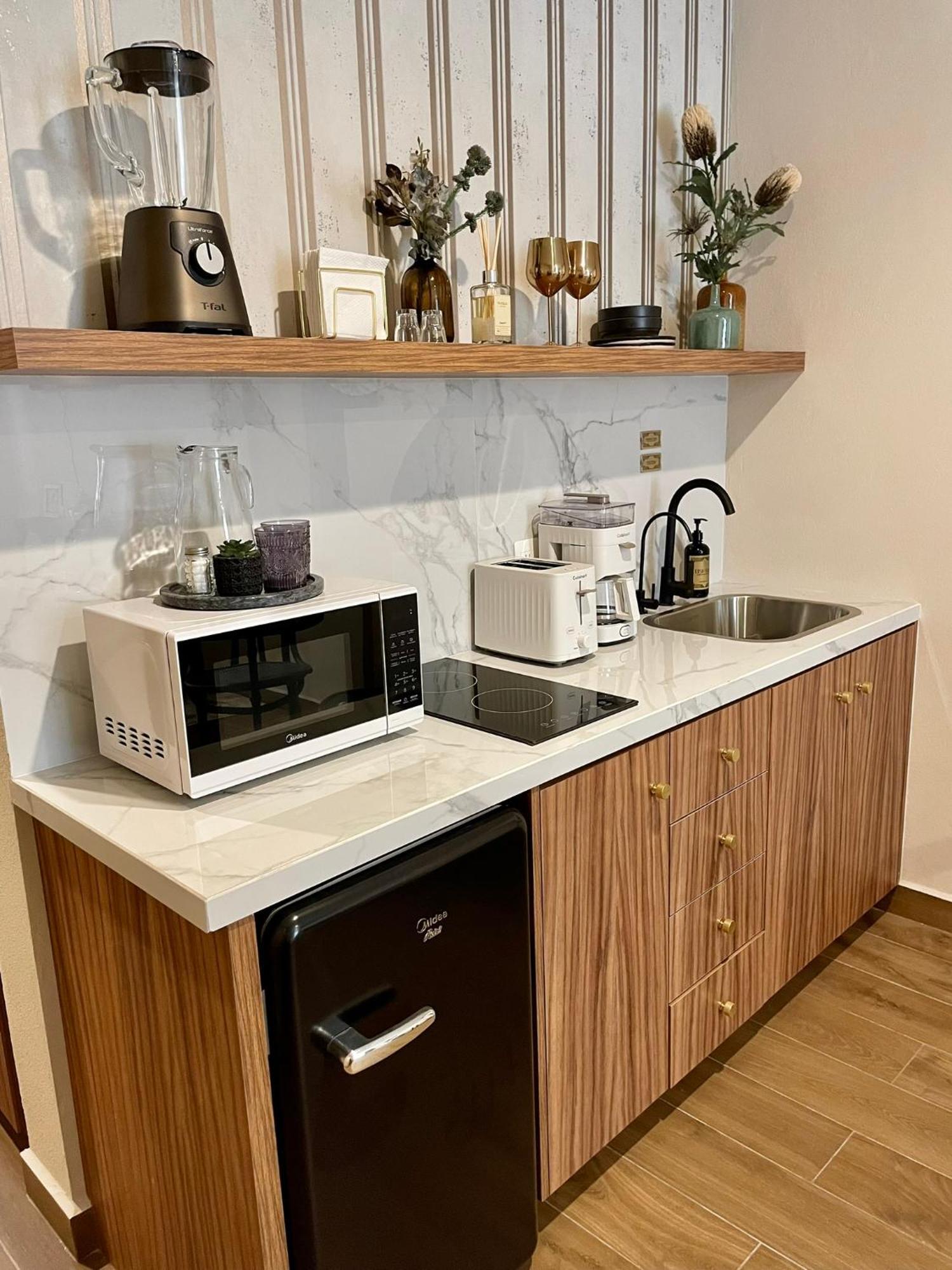 Suite Roma Sur Condesa Meksika Dış mekan fotoğraf