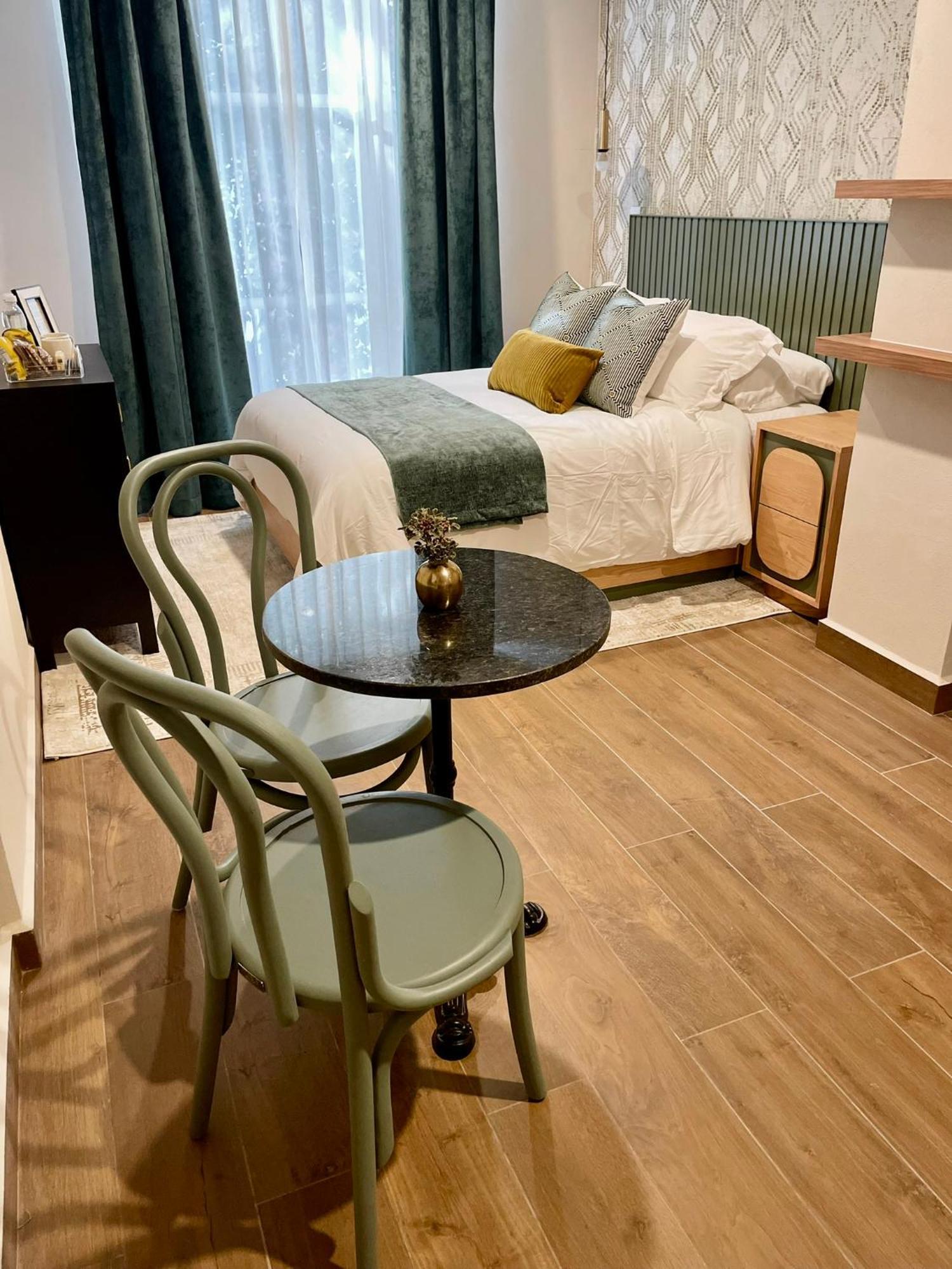 Suite Roma Sur Condesa Meksika Dış mekan fotoğraf