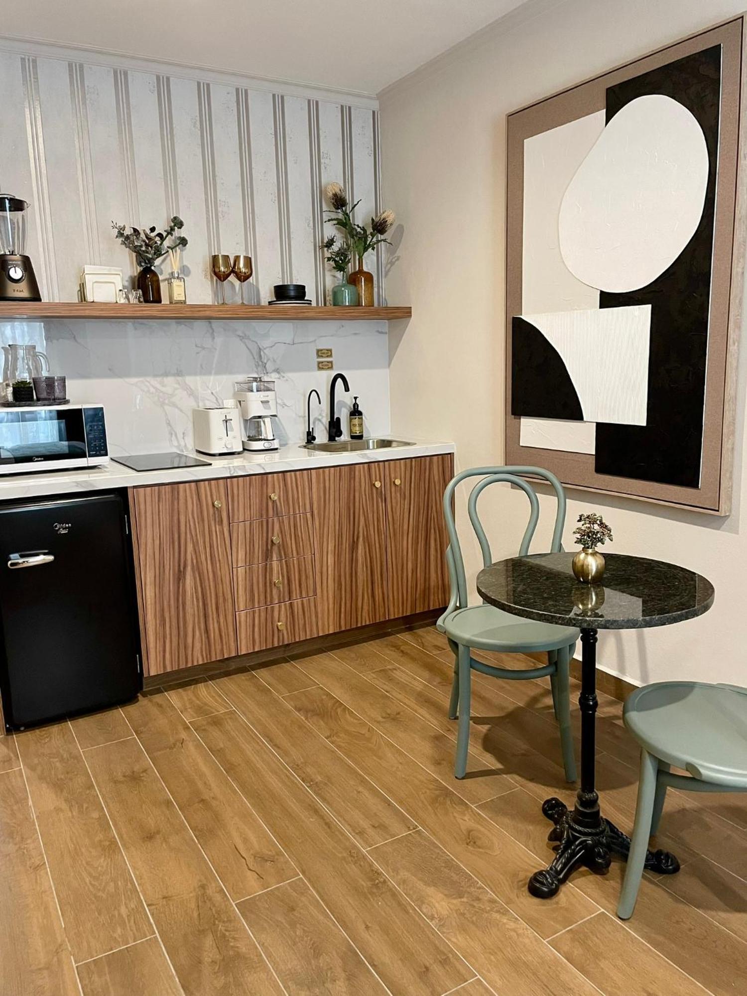 Suite Roma Sur Condesa Meksika Dış mekan fotoğraf