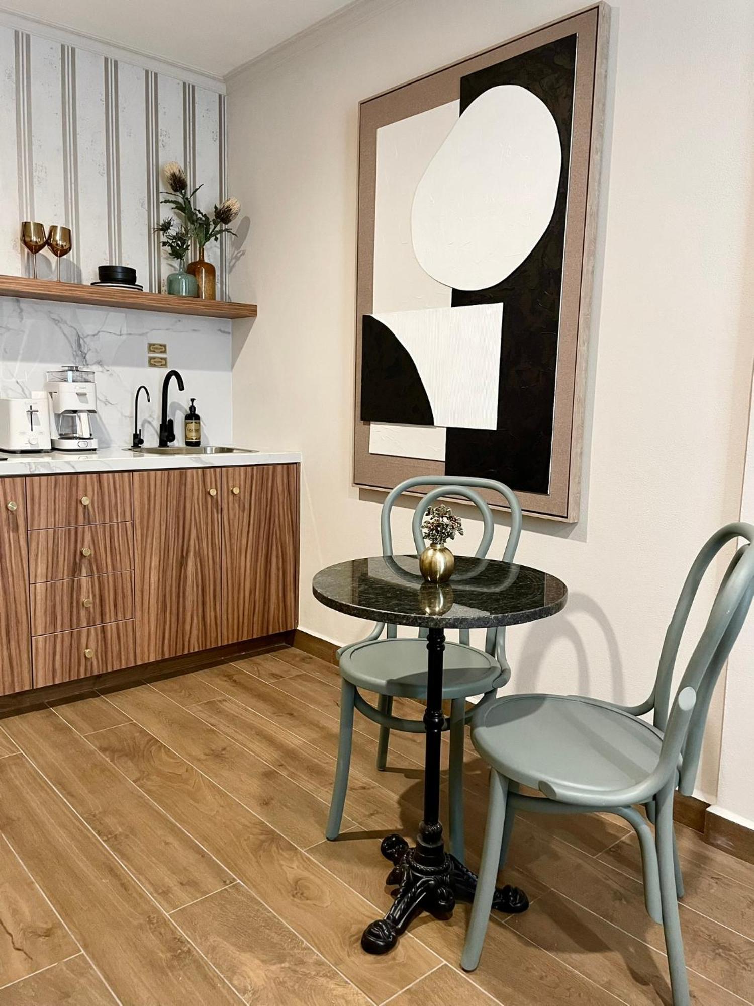 Suite Roma Sur Condesa Meksika Dış mekan fotoğraf