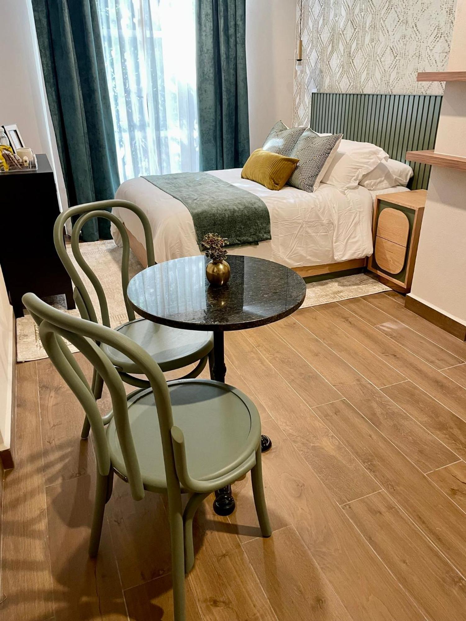Suite Roma Sur Condesa Meksika Dış mekan fotoğraf