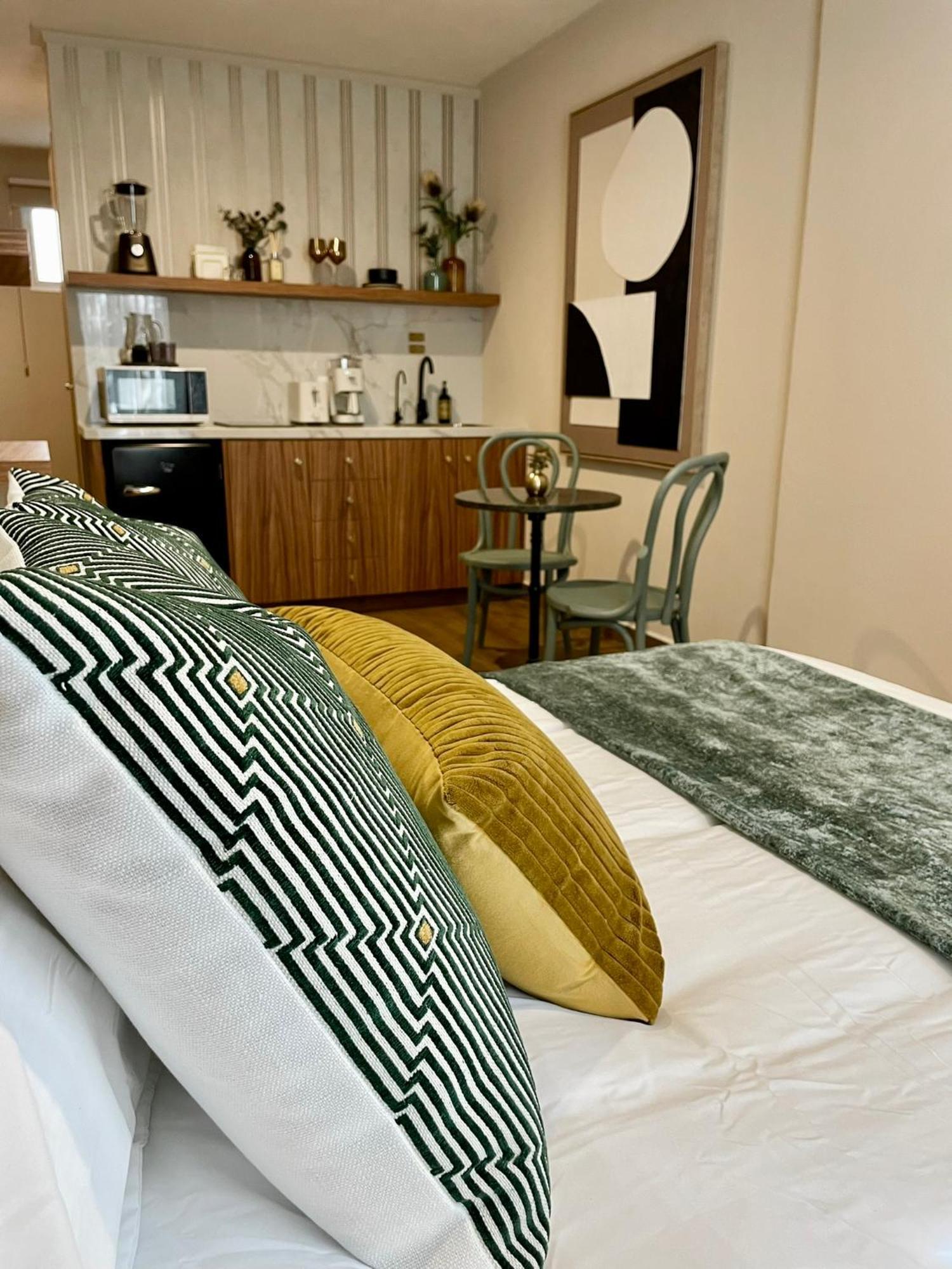 Suite Roma Sur Condesa Meksika Dış mekan fotoğraf