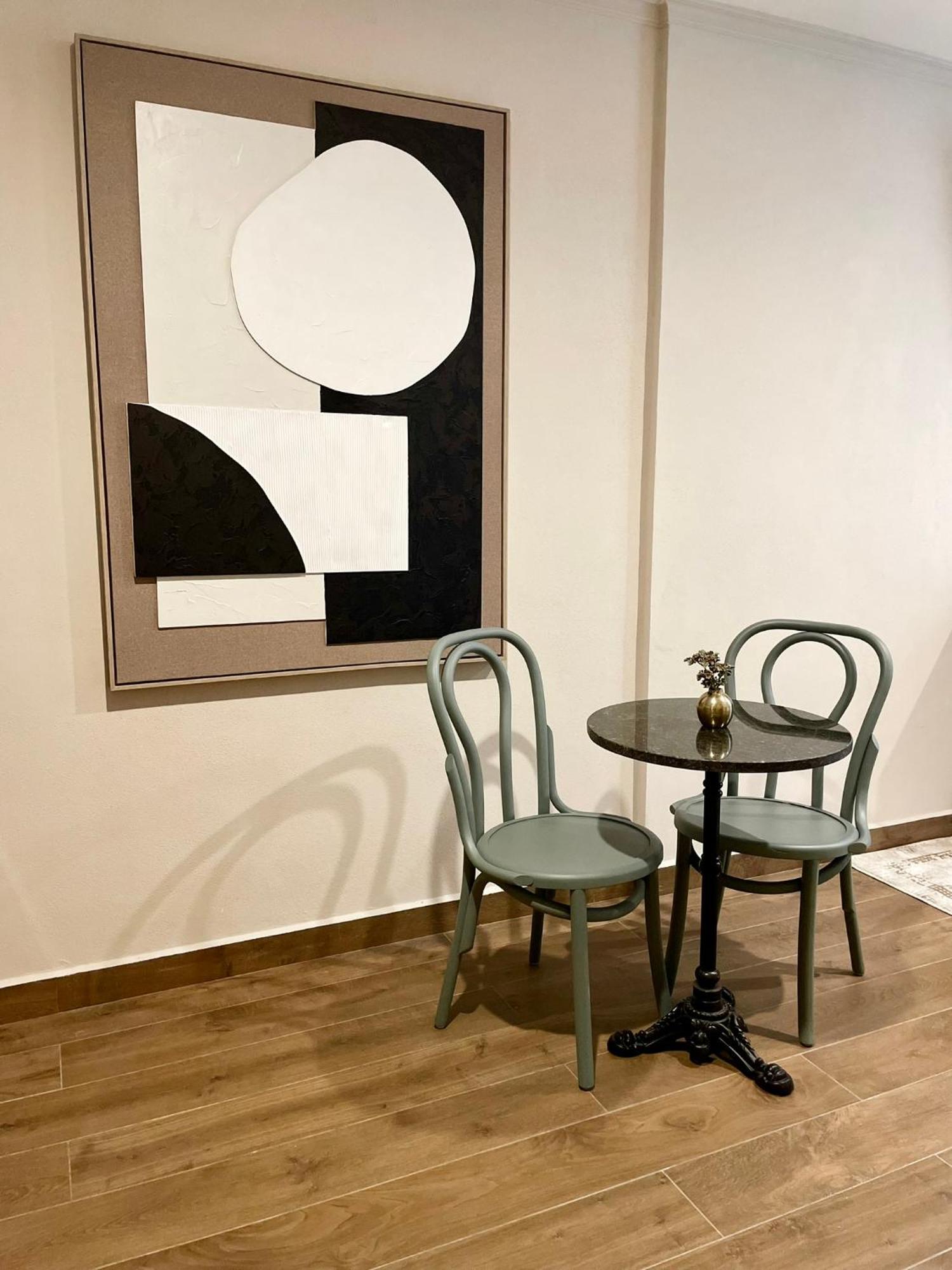 Suite Roma Sur Condesa Meksika Dış mekan fotoğraf