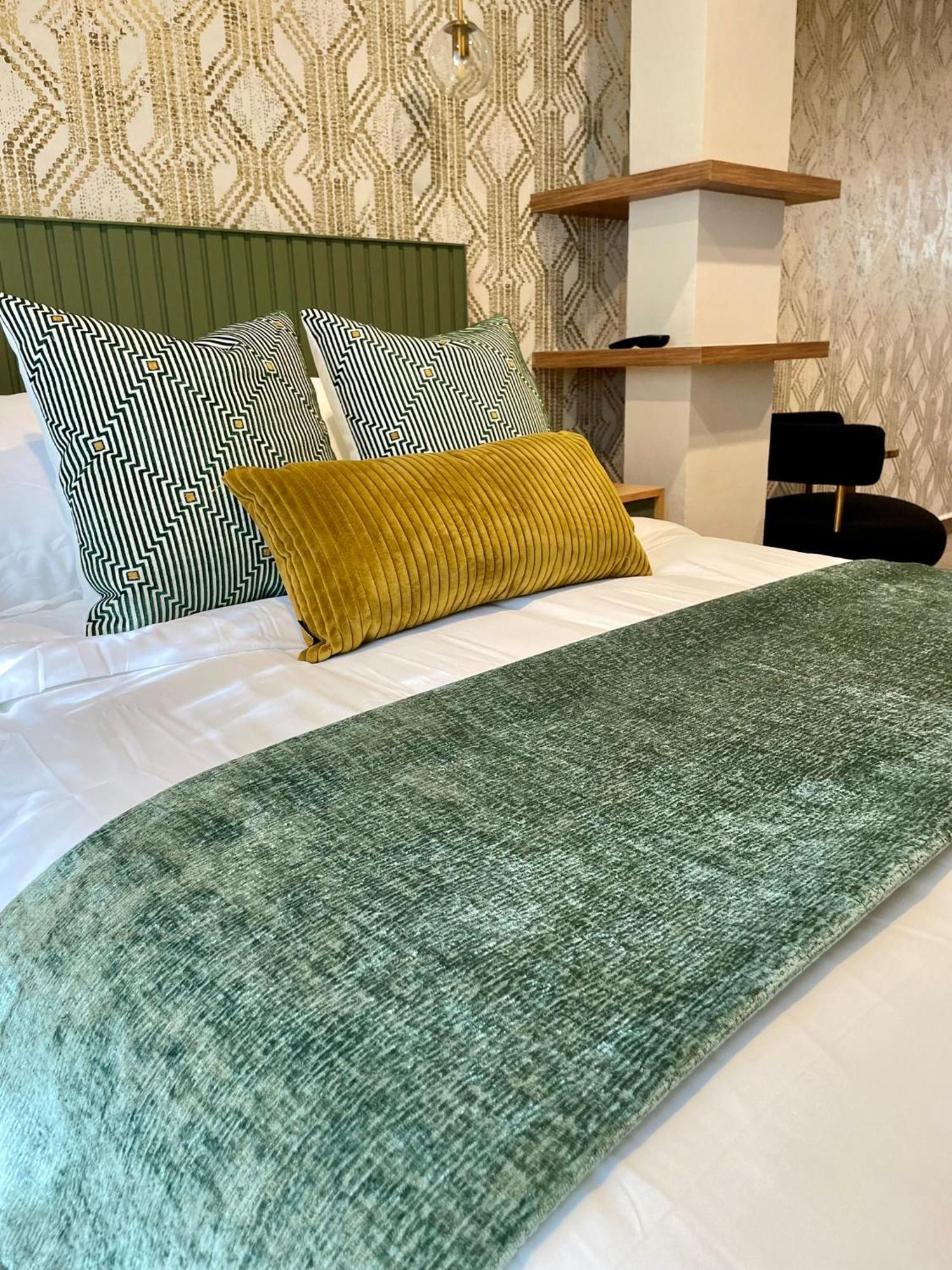 Suite Roma Sur Condesa Meksika Dış mekan fotoğraf