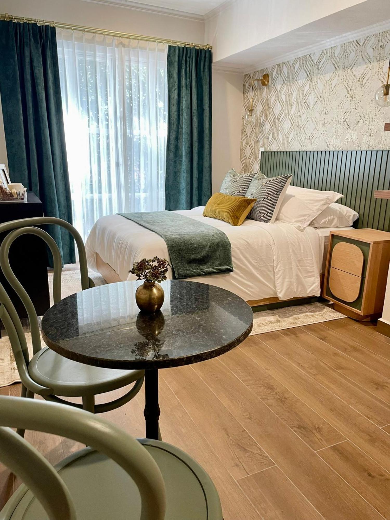 Suite Roma Sur Condesa Meksika Dış mekan fotoğraf
