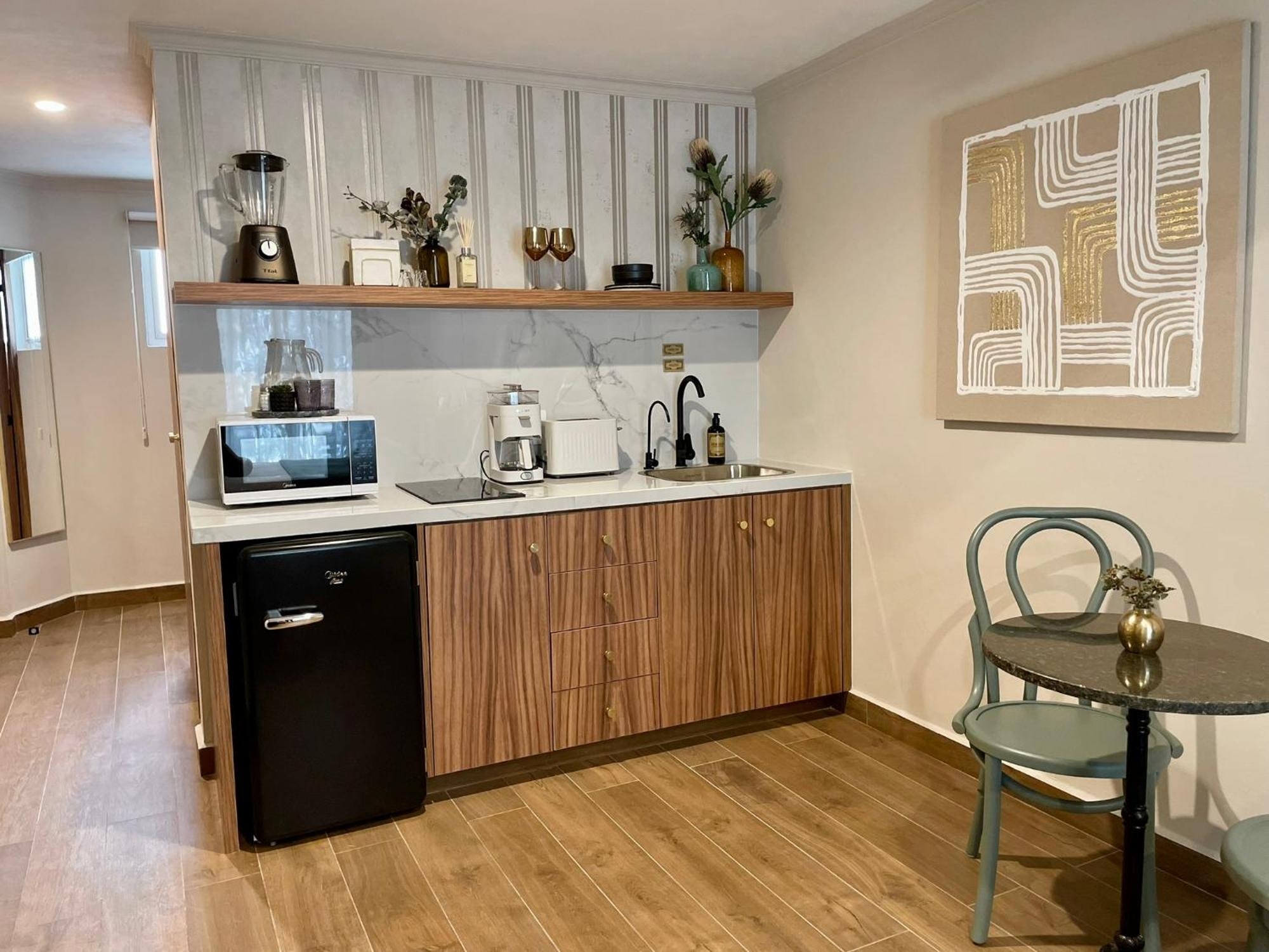 Suite Roma Sur Condesa Meksika Dış mekan fotoğraf