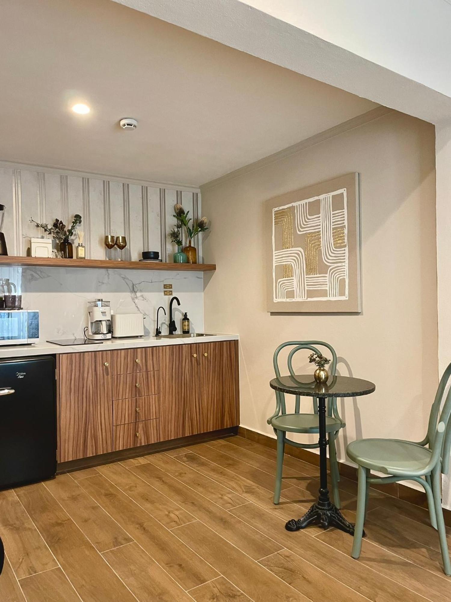 Suite Roma Sur Condesa Meksika Dış mekan fotoğraf