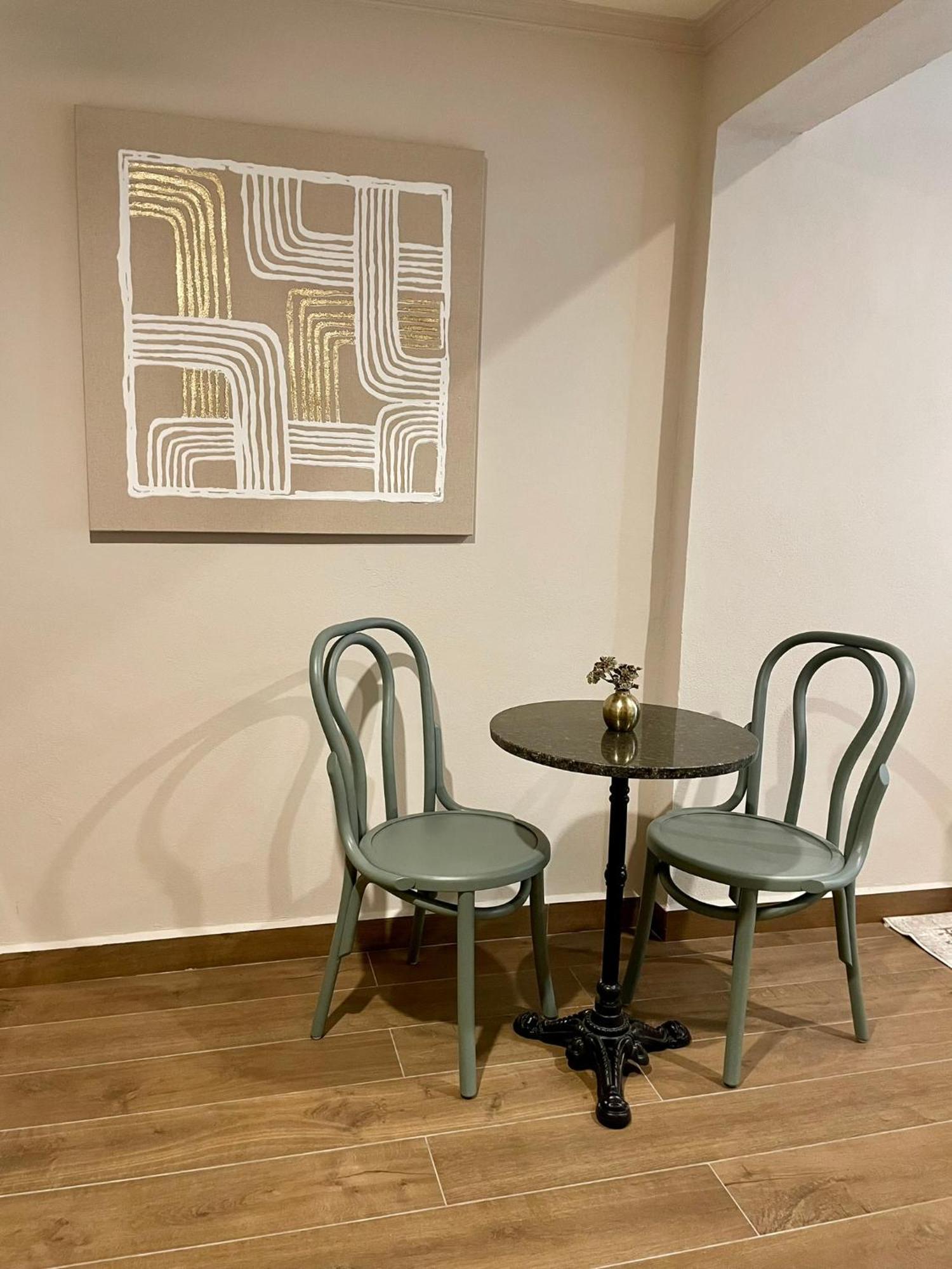 Suite Roma Sur Condesa Meksika Dış mekan fotoğraf