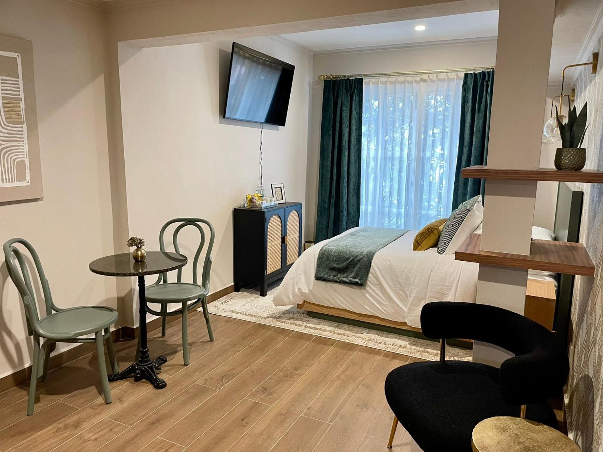 Suite Roma Sur Condesa Meksika Dış mekan fotoğraf