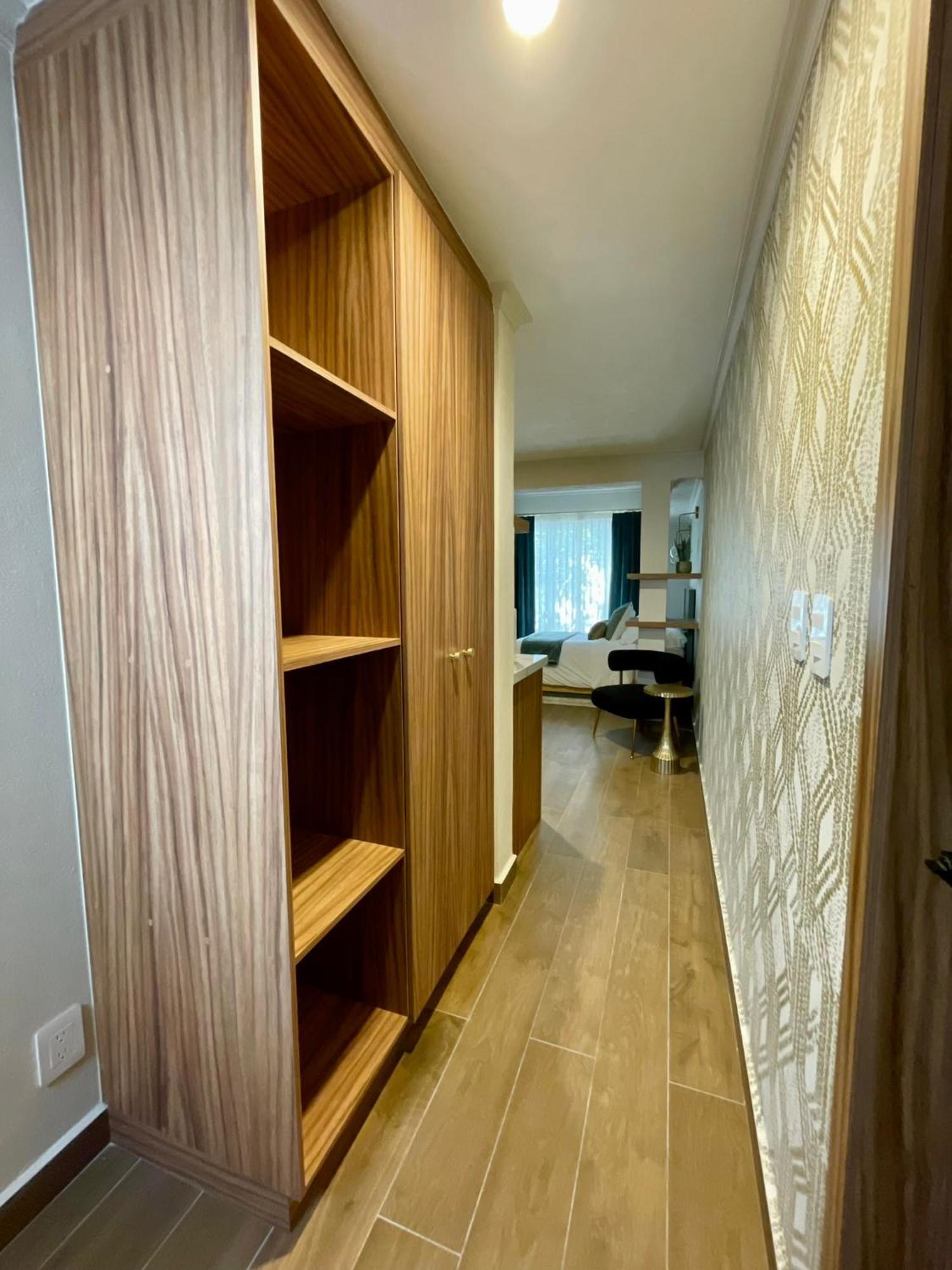 Suite Roma Sur Condesa Meksika Dış mekan fotoğraf