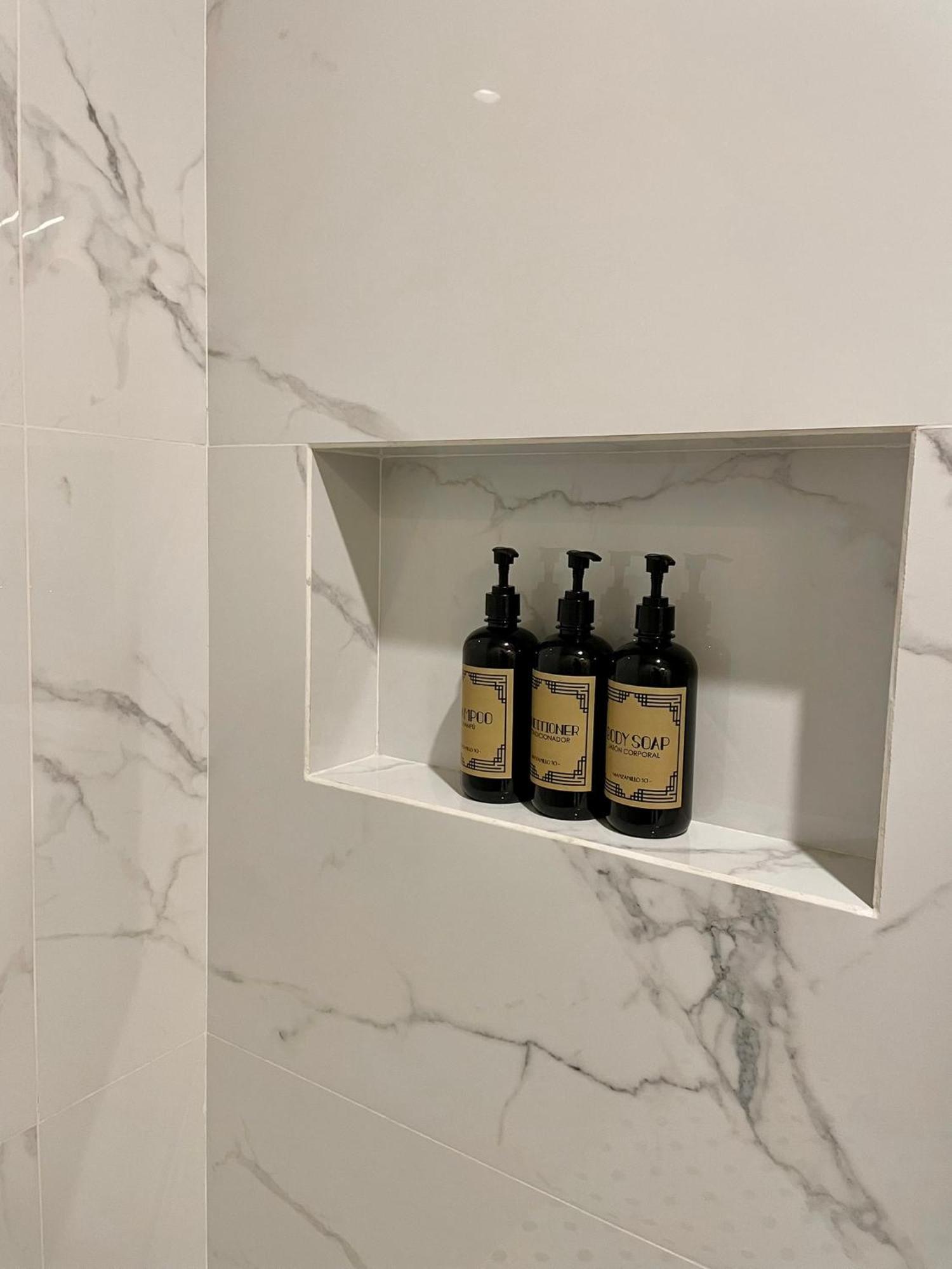 Suite Roma Sur Condesa Meksika Dış mekan fotoğraf