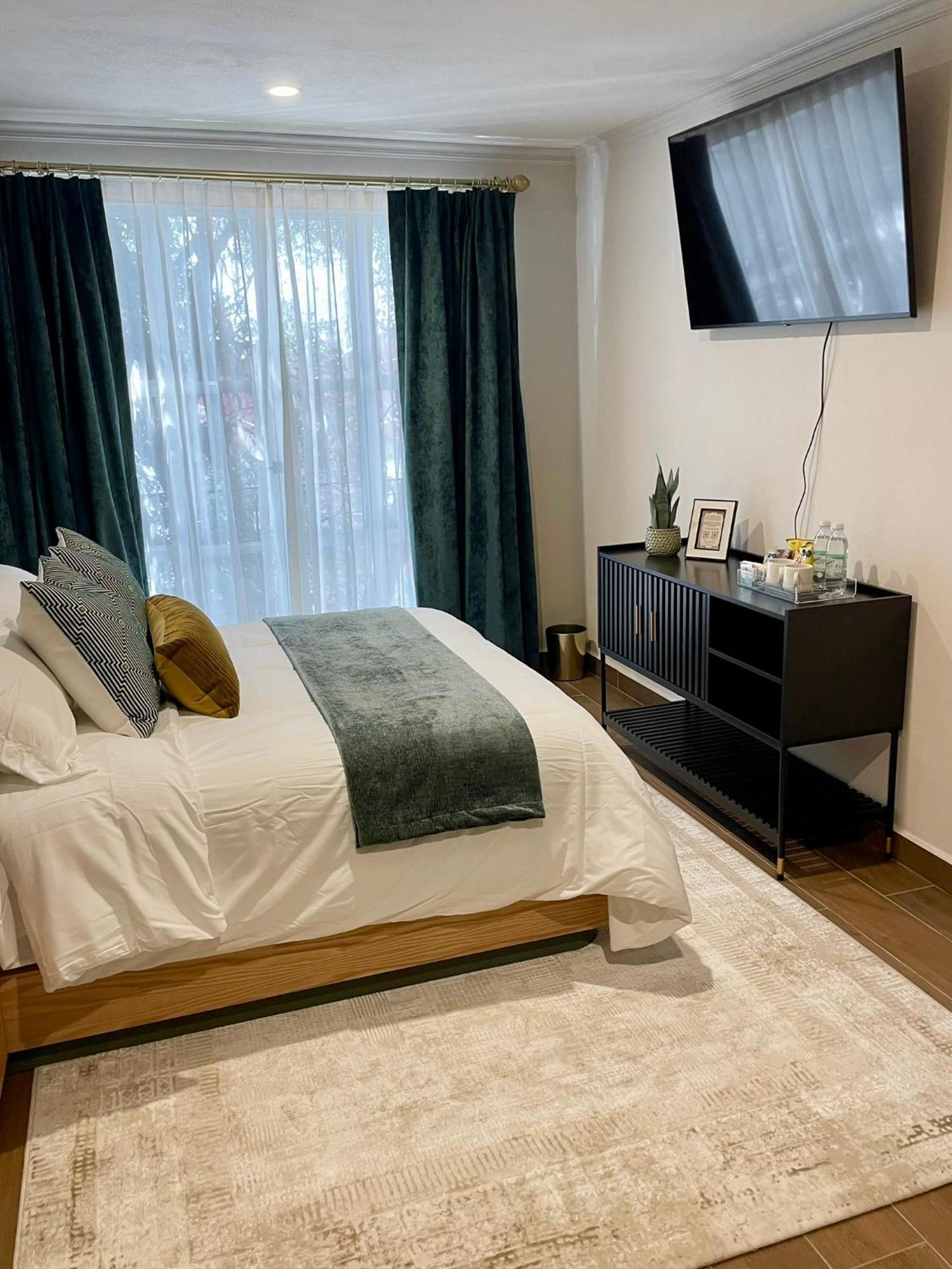 Suite Roma Sur Condesa Meksika Dış mekan fotoğraf