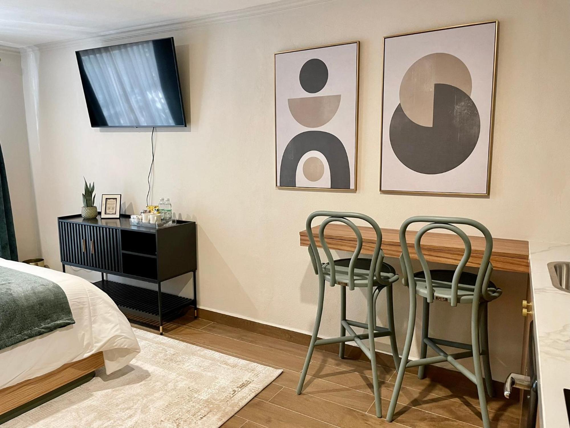 Suite Roma Sur Condesa Meksika Dış mekan fotoğraf