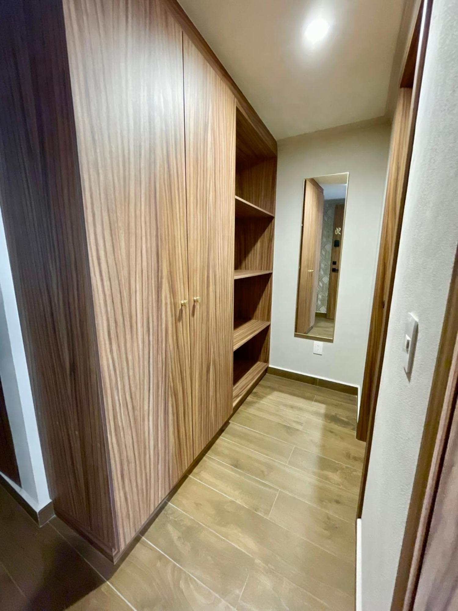 Suite Roma Sur Condesa Meksika Dış mekan fotoğraf