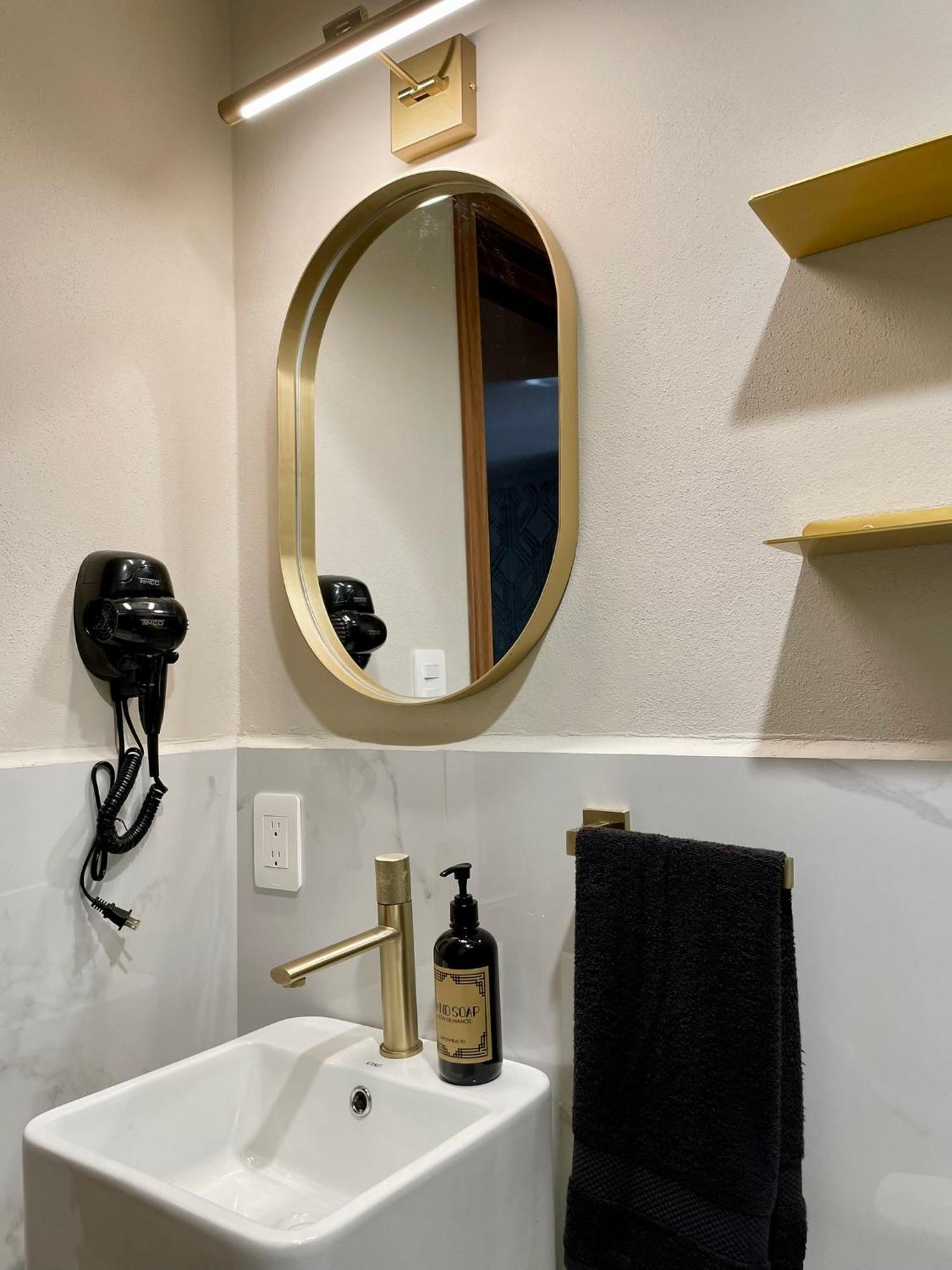 Suite Roma Sur Condesa Meksika Dış mekan fotoğraf
